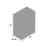 36'' Wide 3 -Drawer Steel File Cabinet-63360346