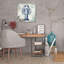 1 Piece Wrapped Canvas Wall Art-24770350