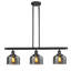 Bell - Luminaire de meuble-lavabo 19 po 2 lumières-88829937-88829948