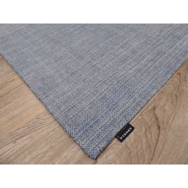 Midtown Hand Woven Area Rug, Rectangle 300 x 400cm