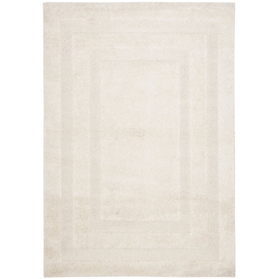 Tolman Solid Colour Area Rug
