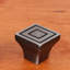 CK Series Square Knob-12829456-12829458