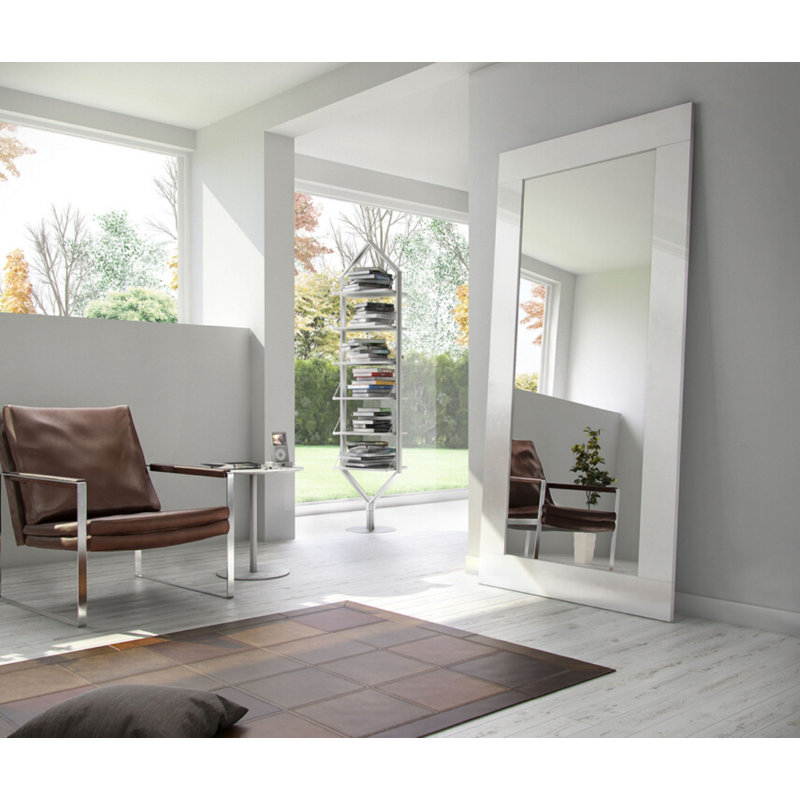 Miroir pleine grandeur Carrey