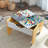 Square Activity Table