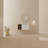 Boaz Float Mounting Bathroom Vanity Set