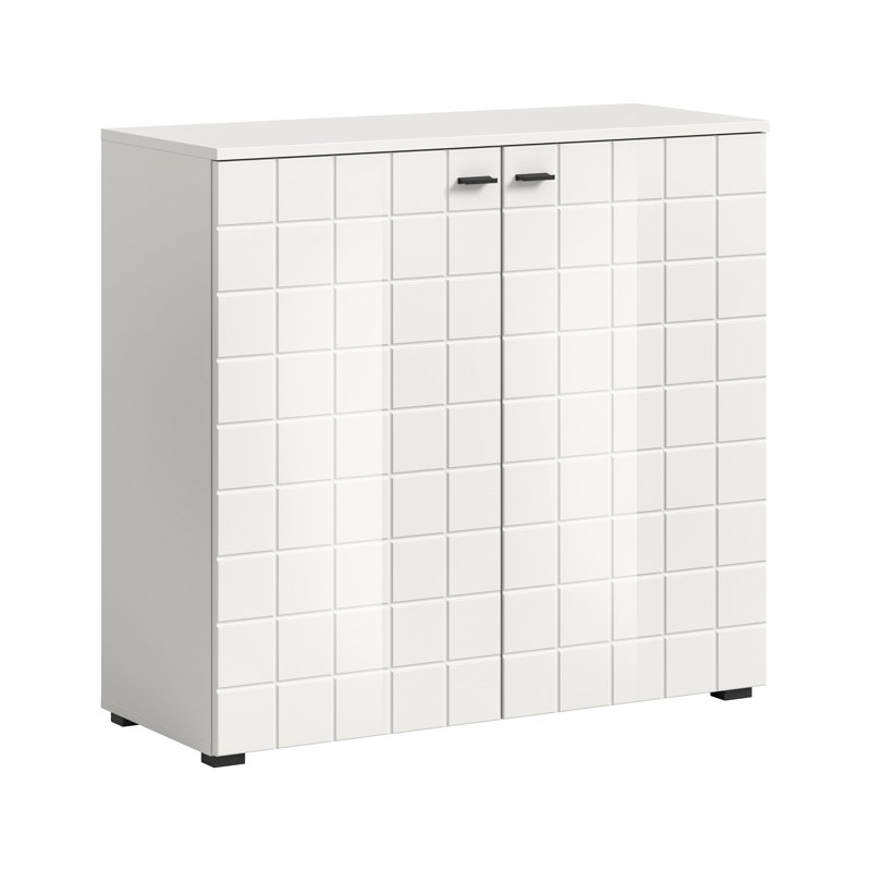 Kommode Monte, White
