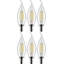 4 Watt LED Bulb