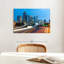 Ravi Downtown Atlanta Light Trails-107844944