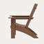 Chaise Adirondack POLYWOOD-39378580