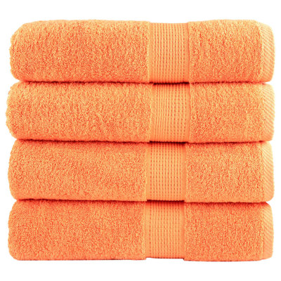 Aremy 100% Cotton Hand Towel
