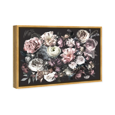 " Elizabeth Grace Flowers "