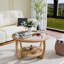 Table basse Boria