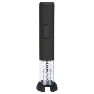Pinjarra Stainless Steel Electric Wine Opener