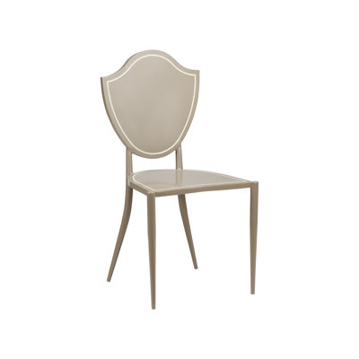 Tole Dining Chair