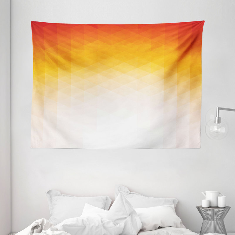 Polyester Tapestry