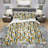 Glam Abstract Duvet Cover-35229003