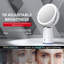 Dawin Round Mirror
