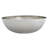 Maestro Hand Hammered Oval Vessel Bathroom Sink-5846342