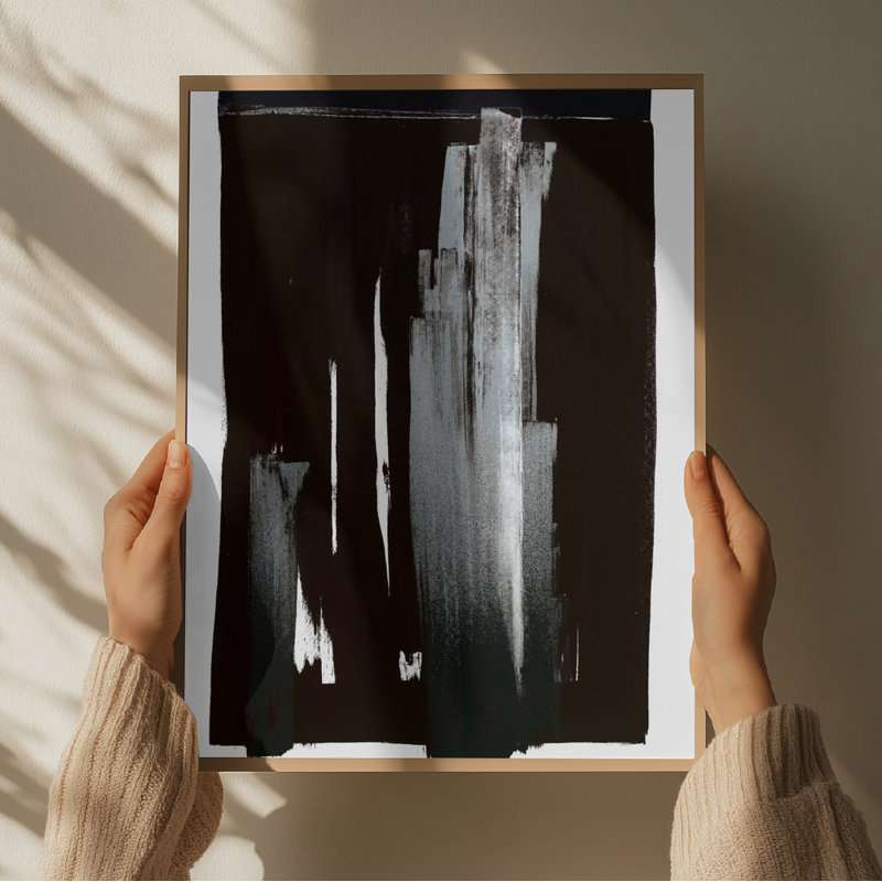 Wrapped Canvas Print, 50.8 cm H x 76.2 cm W