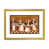 Gold Paper Framed is unavailable