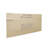 20 Pack 18 X 10 X 4" Printed Shipping Boxes, Singlewall B Flute Cardboard Box For Shipping, Mailing, Packaging And Storage