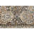 ANCIENT GARDEN 9.2X12.10 57008-3235 BROWN/BLUE-117273771