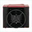 Fauteuils inclinables avec inclinaison électrique pivotante à 270 °, siège de cinéma maison en similicuir - plateau, support pour téléphone, porte-gobelets, port USB | Rouge cramoisi-1592281931