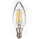 4W E14 LED Candle Light Bulb