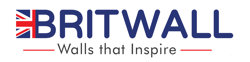 Britwall logo