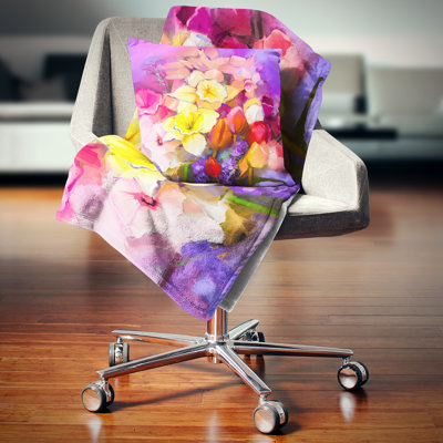 Throw Pillow