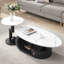 Table basse Modern Living