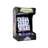 60 Classic Retro Games Tabletop Arcade Machine by Doc and Pies Arcade Factory (Black)