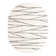 Abrahams Striped Indoor Rug
