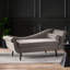 Canapé moderne CHAISE LUNGE