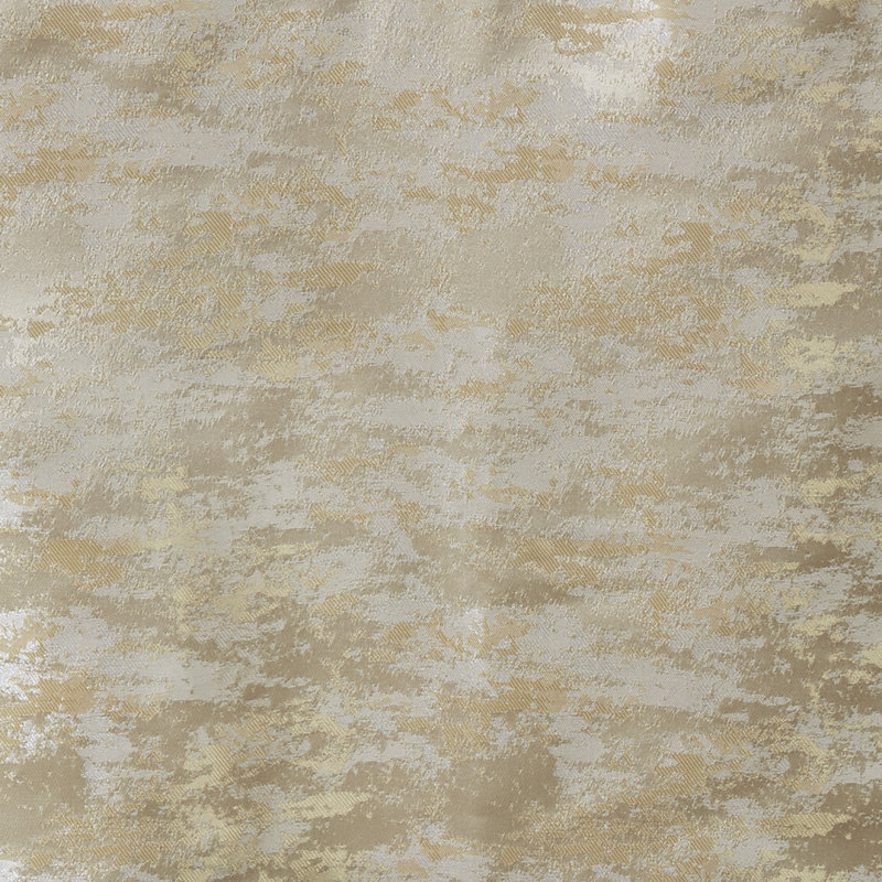 Rideau occultant avec passe-tringle Jacquard