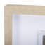 «Shadows on Wood a Hand», reproduction d'art encadrée texturée matte sous verre-1002924710-1002924712-1002924714