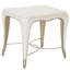 London Place Solid Wood End Table