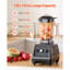 Mélangeur 61 oz. 1400W pour Smoothies