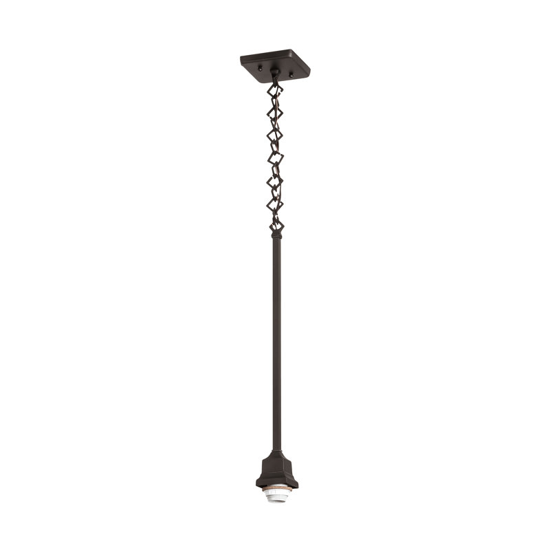 Ramesh 1 - Light Pendant