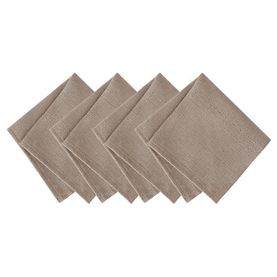 Avo 100% Cotton Square Napkin