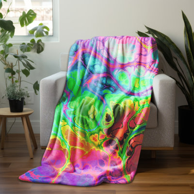 Throw Blanket