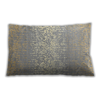 Contemporary 1477 Throw Pillow