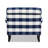 Avinveer Upholstered Armchair