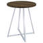 Table de bar Kohled