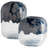 Bosco Glass Table Vase-50458535