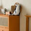 Armoire d'appoint Rattan Home