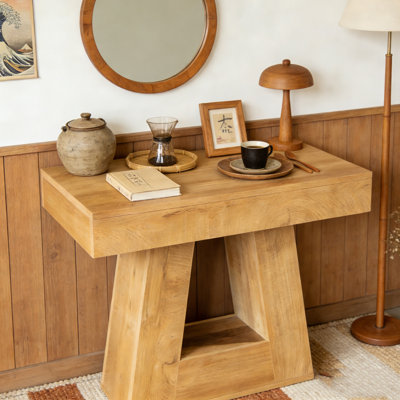 Sofa Table
