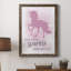 Sparkle - cadre photo, impression sur toile-229401179-229401187