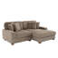 Modular Corner Sofa-344798161