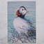 D.FINNEY Traditional Wall Decor on Ceramic